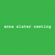 Anna Slater 